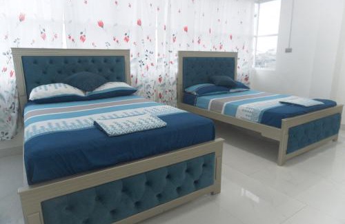 Montanita Apartment | Apartamento Ciudad del Surf Montañita