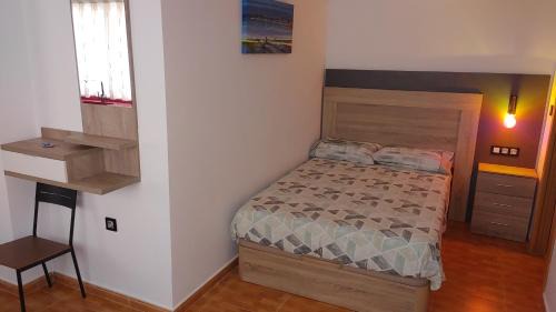 Villalonga Apartment | Apartamento Climatizado Vacacional