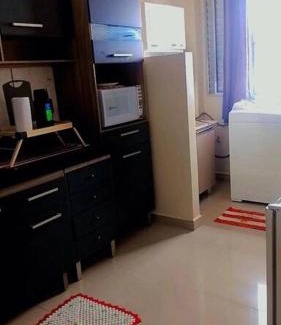 Porto Velho Apartment | Apartamento cm 02 quarto