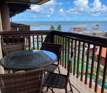 Brejo Apartment | Apartamento Condomínio Barra Bali