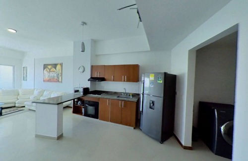 Bocagrande Apartment | apartamento de 2 habitaciones