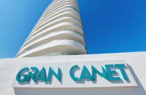 Canet de Berenguer Apartment | Apartamento con vistas en Gran Canet