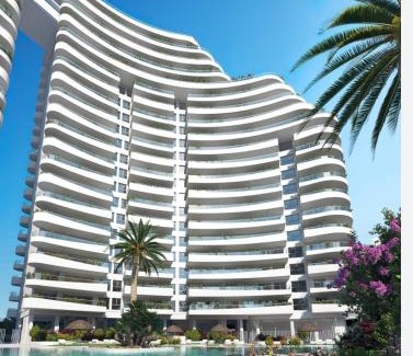 Canet de Berenguer Apartment | Apartamento con vistas en Gran Canet