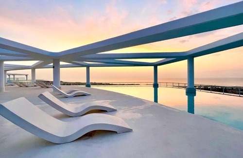 Canet de Berenguer Apartment | Apartamento con vistas en Gran Canet