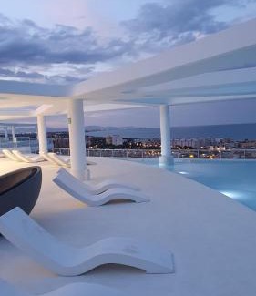 Canet de Berenguer Apartment | Apartamento con vistas en Gran Canet