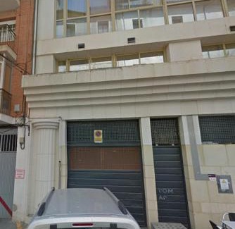 Caravaca de la Cruz Apartment | Apartamento Completo Lonja Centro