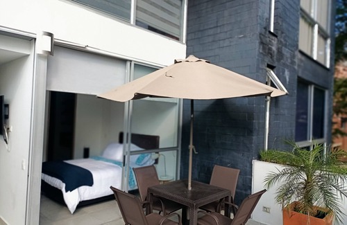Alejandria Apartment | Apartamento