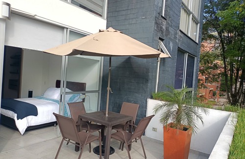 Alejandria Apartment | Apartamento