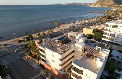 Esterito Apartment | Apartamento con dos habitaciones en La Paz, México