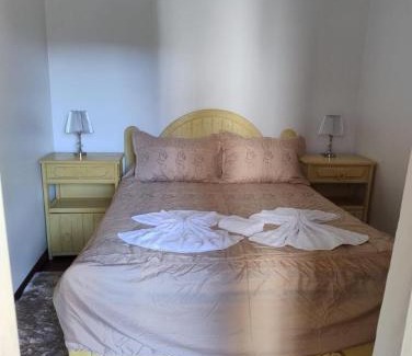 Vila Izabel Apartment | Apartamento Cobertura Duplex com Lareira