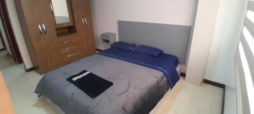 Loja Apartment | Apartamento Colinas del Pucará