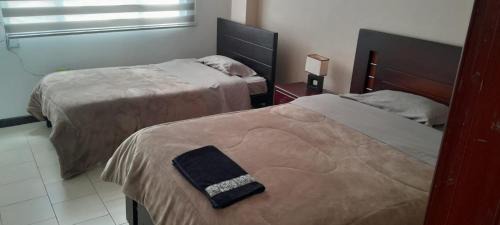 Loja Apartment | Apartamento Colinas del Pucará