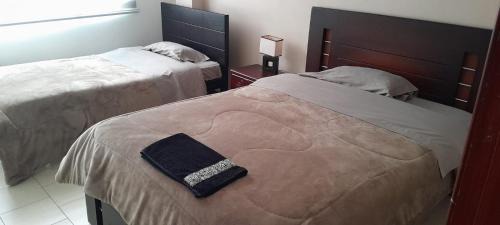 Loja Apartment | Apartamento Colinas del Pucará