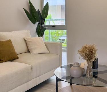 Cabudare Apartment | Apartamento Colinas del viento