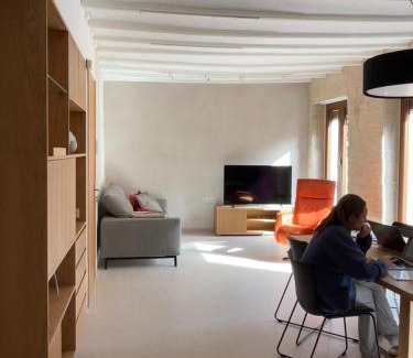 Vicalvaro Apartment | Apartamento Colon