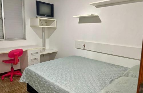 Canto Grande Apartment | Apartamento com 03 dormitórios