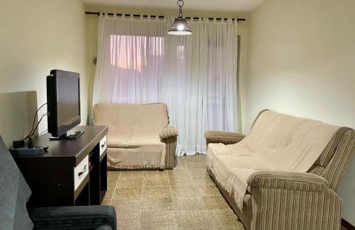 Canto Grande Apartment | Apartamento com 03 dormitórios
