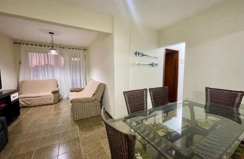 Canto Grande Apartment | Apartamento com 03 dormitórios
