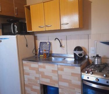 Tramandai Apartment | Apartamento com 2 quartos suítes em Tramandaí