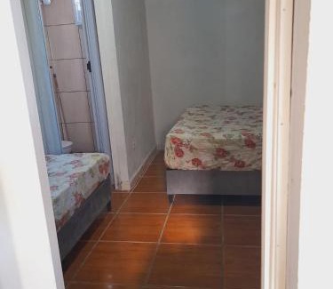 Tramandai Apartment | Apartamento com 2 quartos suítes em Tramandaí