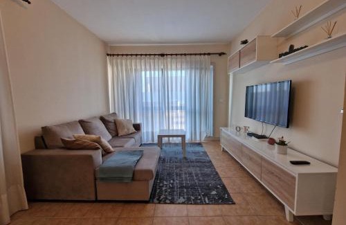 Fao Apartment | Apartamento com 3 quartos, próximo da praia, em Fão, Esposende