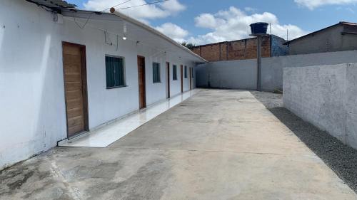 Jardim Floresta Apartment | Apartamento com estacionamento