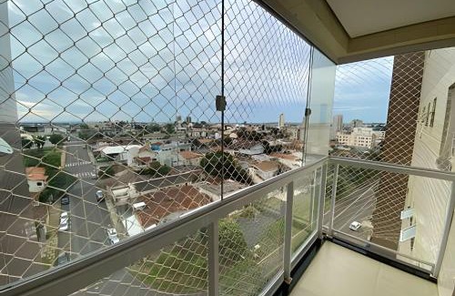 Santa Terezinha Apartment | Apartamento com Excelente Localização em Araxá