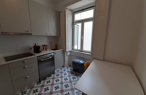 Sintra Apartment | Apartamento com Localização Privilegiada em Sintra