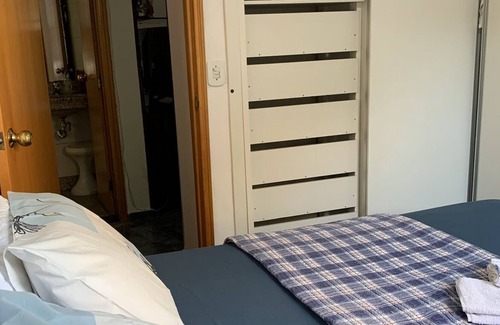 Termal Apartment | Apartamento com Piscina Caldas Novas