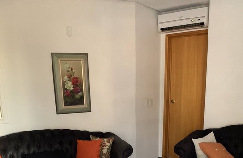 Termal Apartment | Apartamento com Piscina Caldas Novas