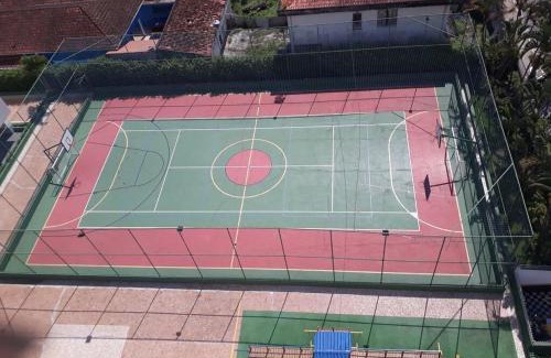 Jardim Centenario Apartment | Apartamento com piscina 1 quarto de até 6 pessoas - Guarujá
