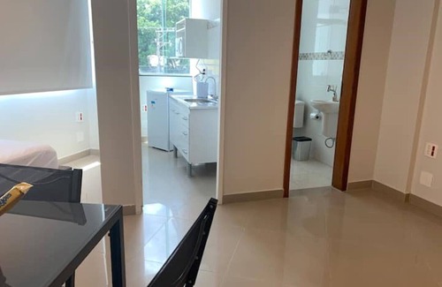 Bouvet Island Apartment | Apartamento com Smart Tv, Netflix, Prox Shopping