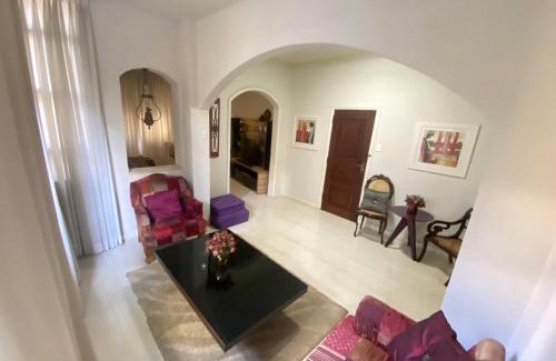 Flamengo Apartment | Apartamento com vista para o aterro do Flamengo