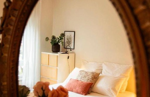 Sao Juliao Apartment | Apartamento com vista castelo