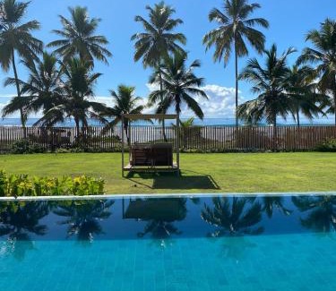 Nova Nazare Apartment | Apartamento com vista para o mar