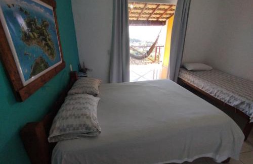 Barra Velha Apartment | Apartamento Com Vista para o Mar Canto do Machado III