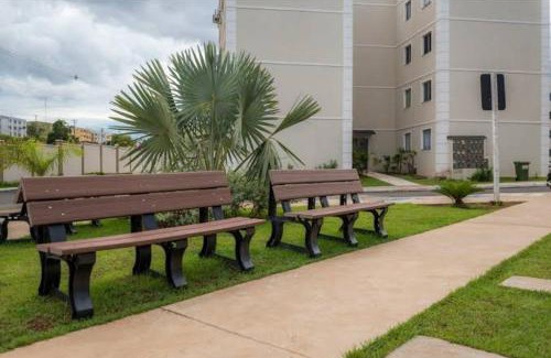 Carumbe Apartment | Apartamento com wifi