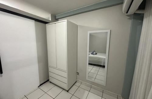 Asa Norte Apartment | Apartamento compacto e reformado na Asa Norte 112