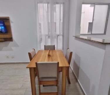 Pindamonhangaba Apartment | Apartamento completo em Pinda