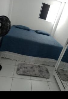 Cruzeiro Apartment | Apartamento Completo