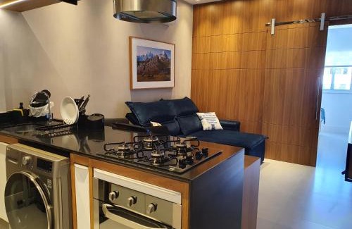 Flamengo Apartment | Apartamento Completo no Flamengo