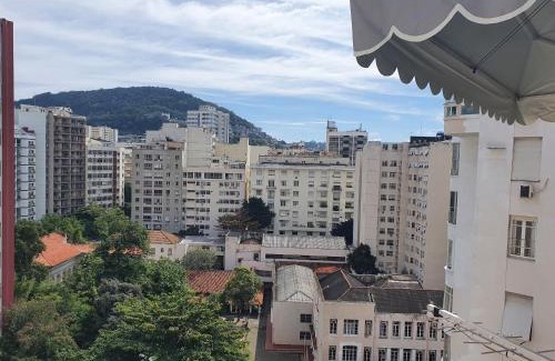 Flamengo Apartment | Apartamento Completo no Flamengo