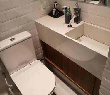 Flamengo Apartment | Apartamento Completo no Flamengo