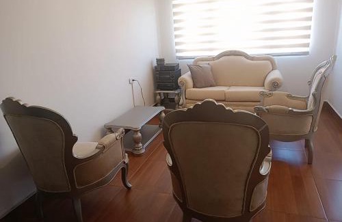 Socorro Apartment | Apartamento Completo 3 Habitaciones en el Socorro Santander