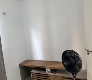 Parque Verde Apartment | Apartamento completo 3 quartos