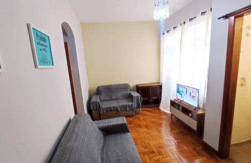 Varzea Apartment | Apartamento completo no centro