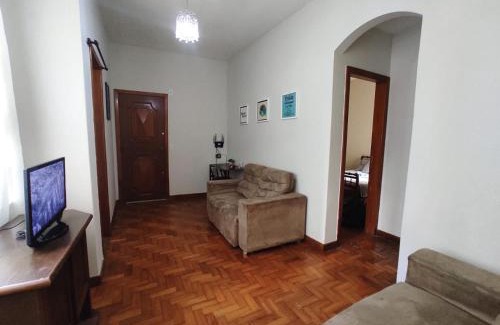 Varzea Apartment | Apartamento completo no centro