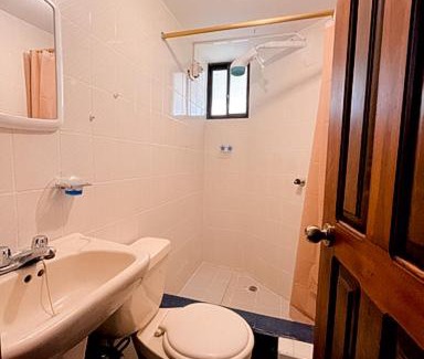 Calderon Apartment | Apartamento completo cerca a la mitad del mundo Quito
