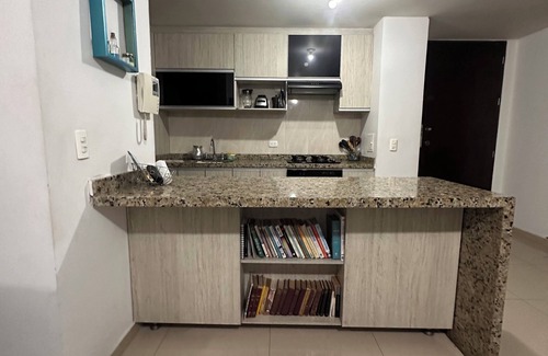 Floridablanca Apartment | Apartamento Completo y Cómodo en Cañaveral Bucaramanga
