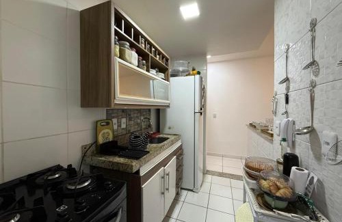 Pedreira Apartment | Apartamento completo com 2 quartos e 1 suíte em frente a Sede Cop 30